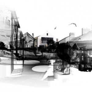 Laser Precision: 3D Site Scan Enables Architectural Intervention | Urbanist