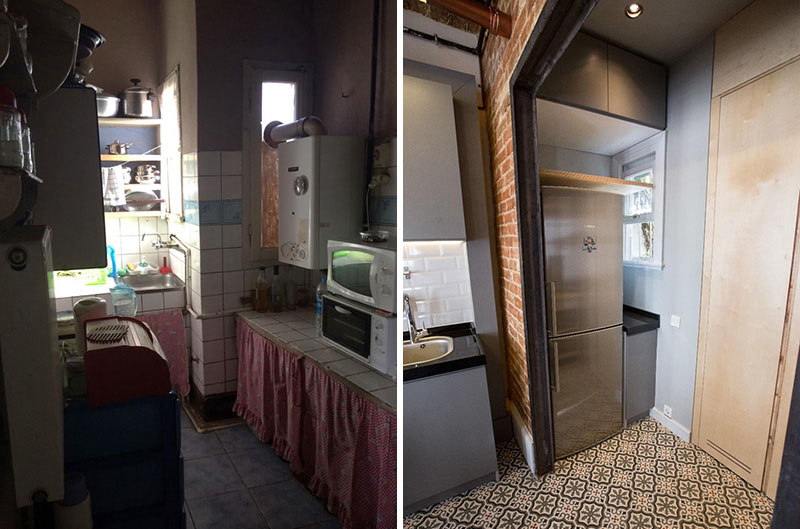 Stunning Bespoke High-End Apartment Makeovers image