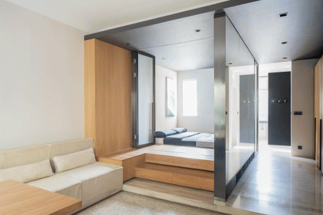 apartment remodel shanghai 2
