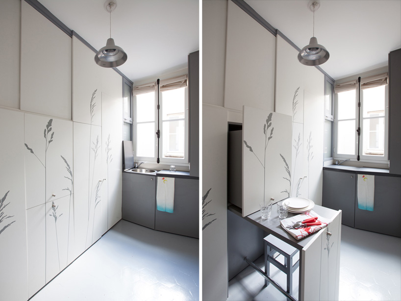 View of Amazing Apartment Makeovers: 15 Brilliant & Beautiful Remodels | Urbanist