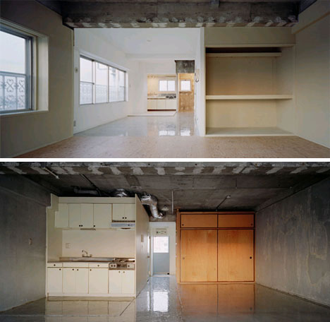 Image showcasing Amazing Apartment Makeovers: 15 Brilliant & Beautiful Remodels | Urbanist