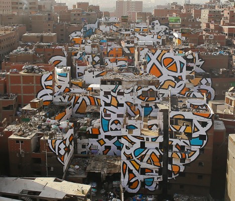 cairo street art 2