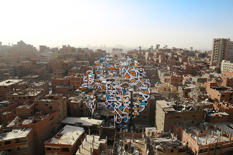 cairo street art
