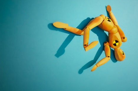 Impactful: 12 Creative Works of Crash Test Dummy Art | Urbanist