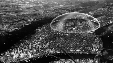 future nyc fuller dome