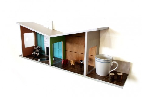mini modernist floating house shelves 2