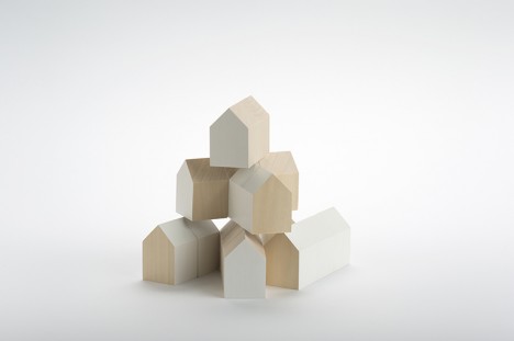 mini modernists home puzzle 4