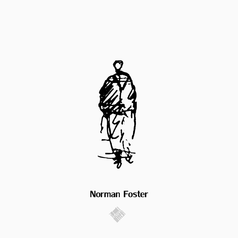 norman foster figure