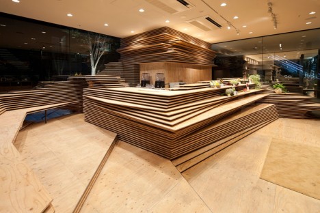 plywood lounge 2