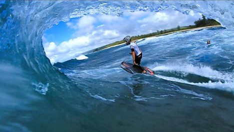 water sports jetsurf 4