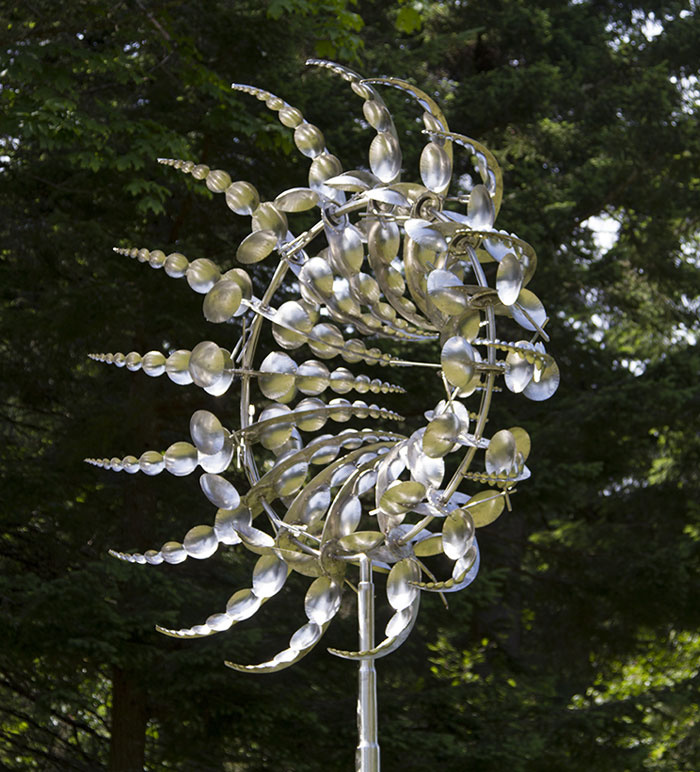 anthony howe kinetic sculpture 6