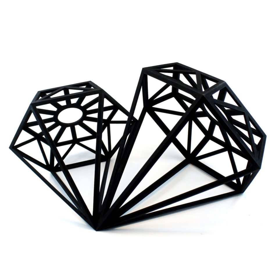 High Tech DIY Decor 15 3DPrinted Home Accessories Urbanist
