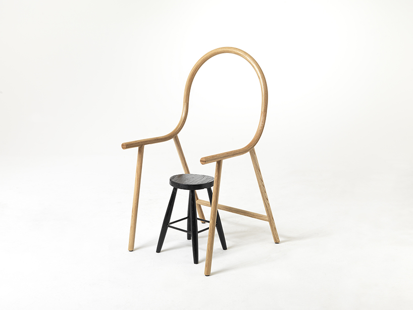 chairless chair
