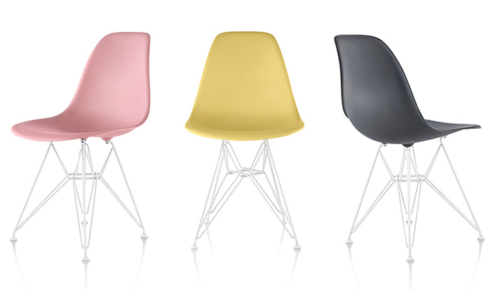Design Copyright Debate: Cheap Replica Eames Chairs Sold for 90% Less ...