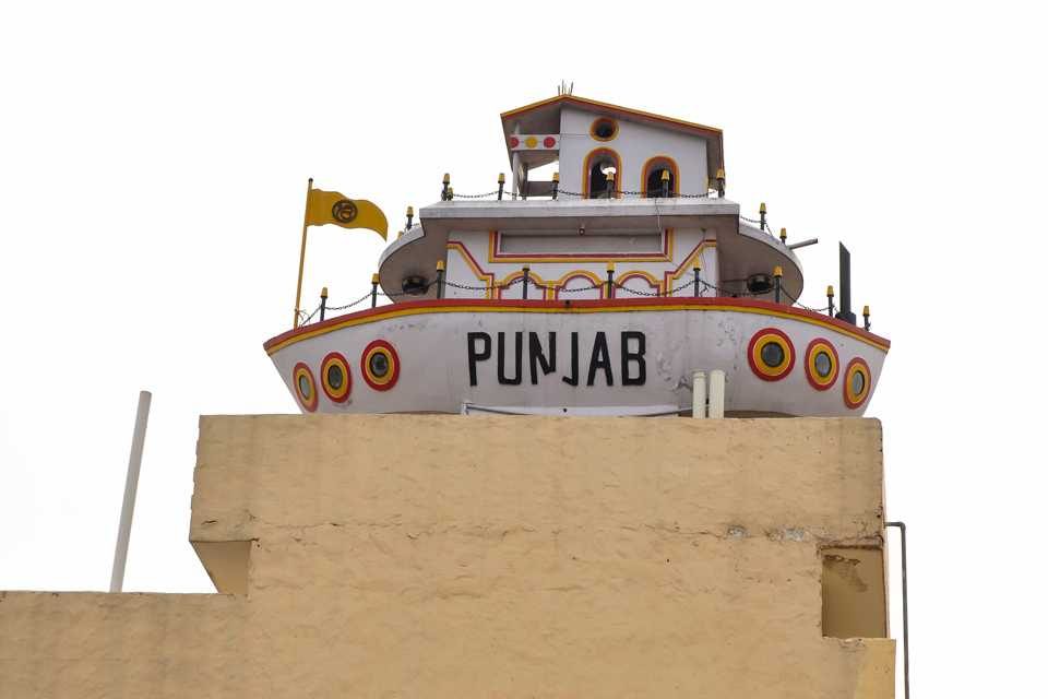 White Water Roofing Wild Water Tanks Top Cool Punjabi Homes Urbanist