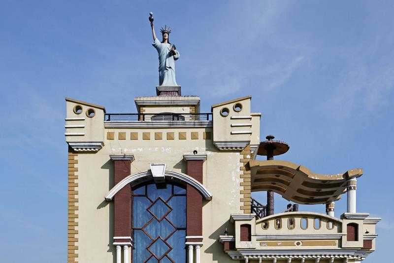 White Water Roofing Wild Water Tanks Top Cool Punjabi Homes Urbanist