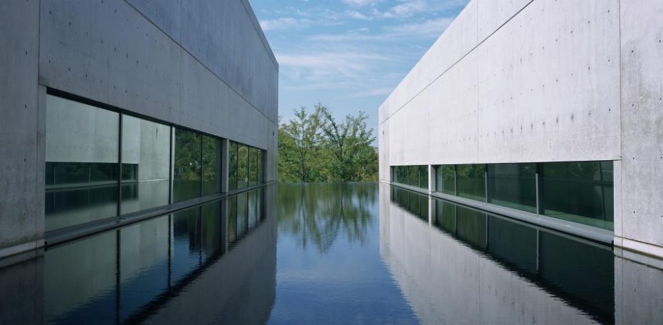 Reflecting on a Master Architect: 10 Water-Centric Works by Tadao Ando ...