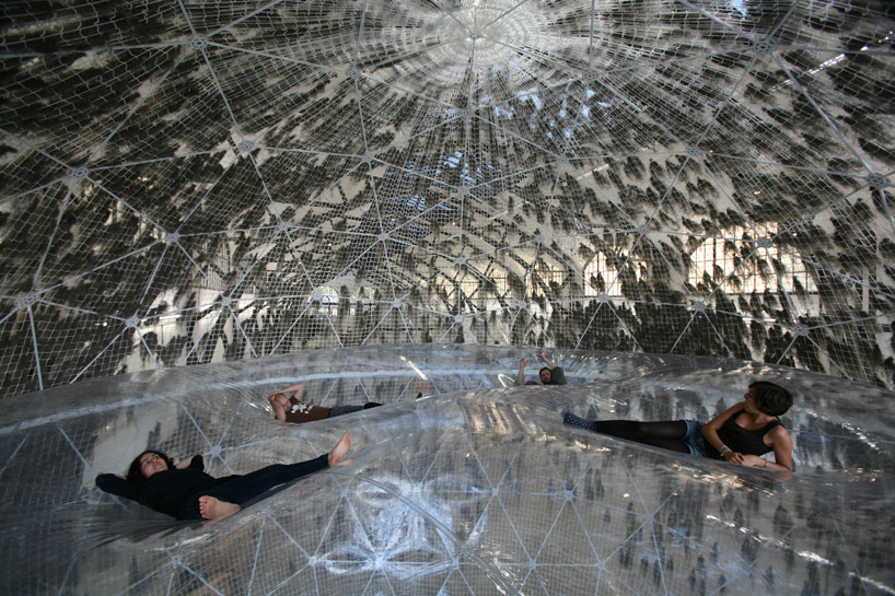Bubble Buildings: 13 Structures You’ll Wish You Could Pop | Urbanist