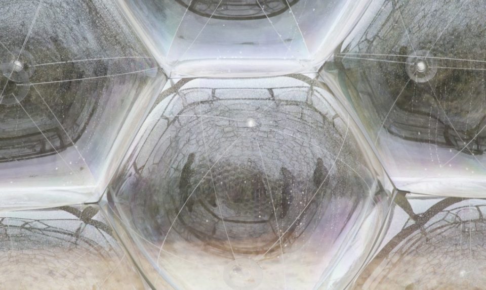 Bubble Buildings 13 Structures You’ll Wish You Could Pop Urbanist