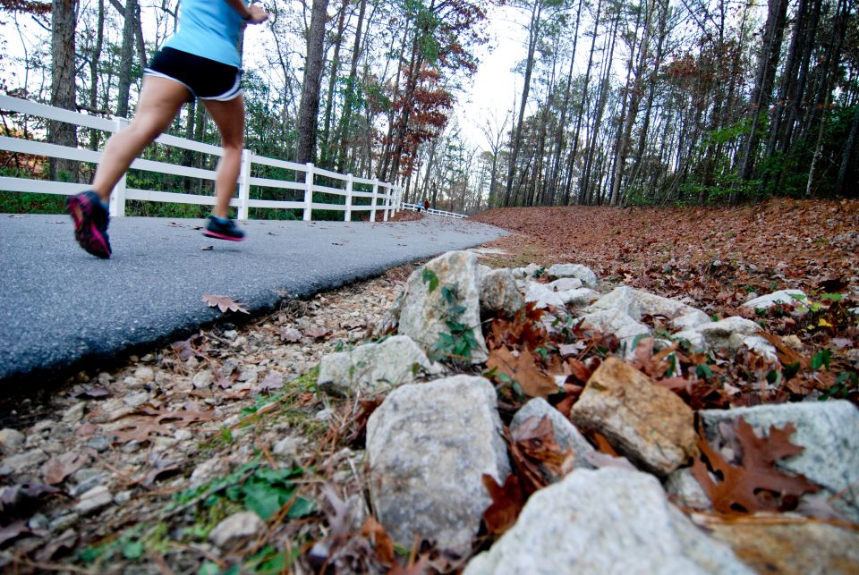 east coast greenway bike trail