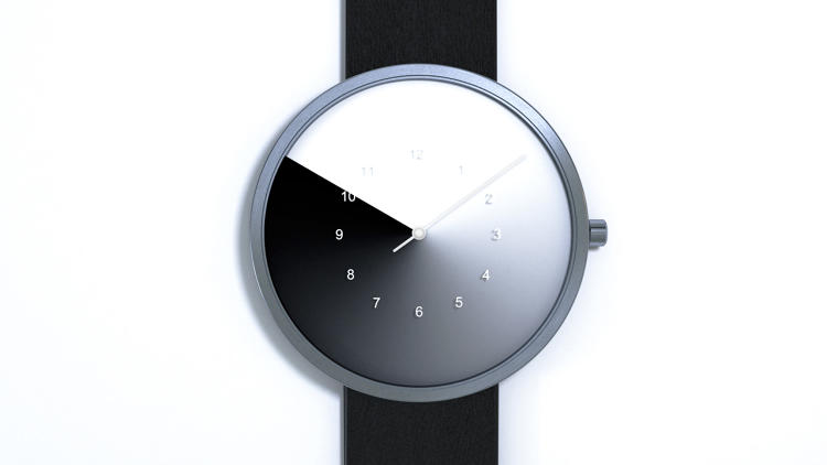 Time for New Technology: 13 Modern Wristwatch Designs | Urbanist