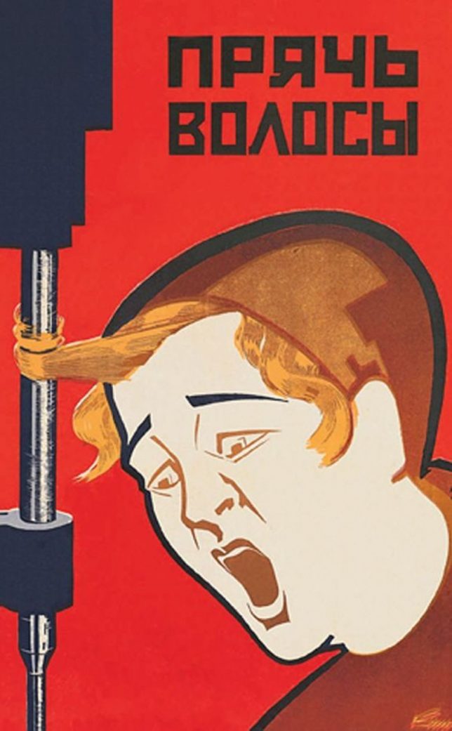 soviet-accident-prevention-poster-1
