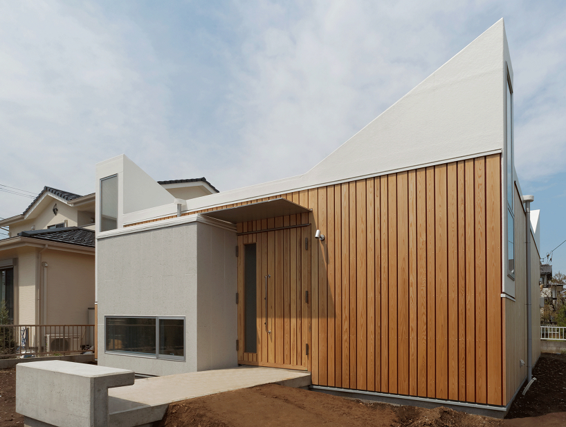 Simply Creative Use Of Space 14 Modern Japanese House Designs