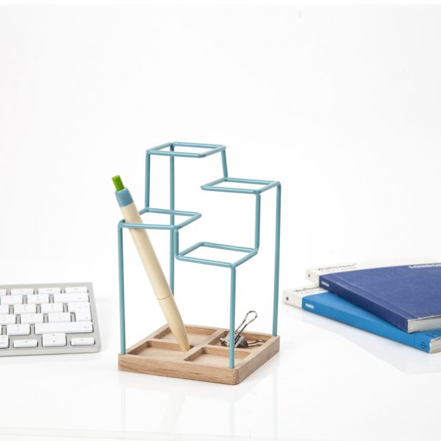 desk organizer block 1