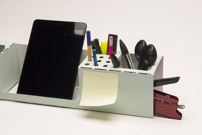 Declutter Your Desk In Style 16 Modern Office Organizers Urbanist