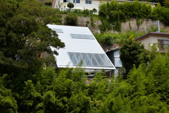 re-slope house 4