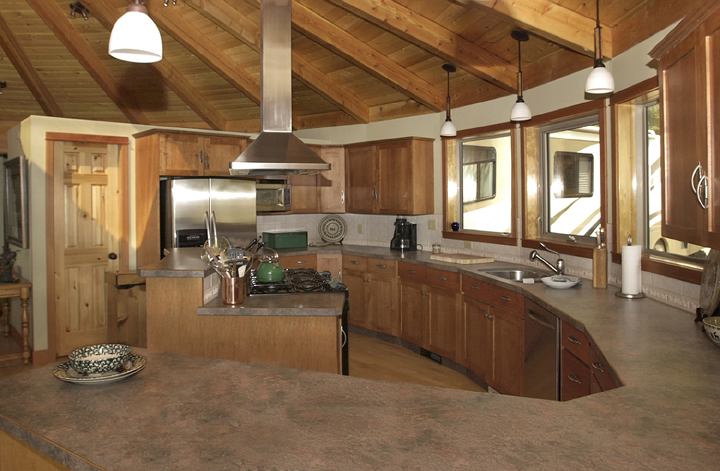 Circular Reasoning: How Rounded Homes Resist Storms & Save Lives | Urbanist