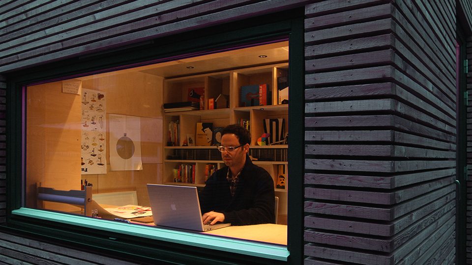 Prefab Office Pods: 14 Studios & Workspaces Made For Your Backyard ...