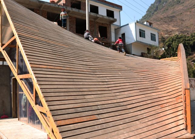 china roof slide 3