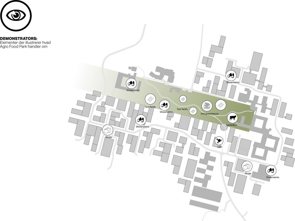 Urban Food Park Scandinavia is Growing a “Silicon Valley for Agriculture” Urbanist