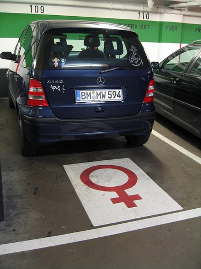 ladies-parking-12a