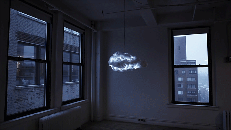 cloud-shaped-thunderstorm-light