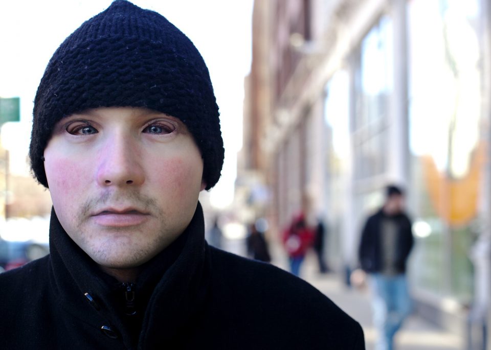 How to Be Invisible 15 AntiSurveillance Gadgets & Wearables Urbanist