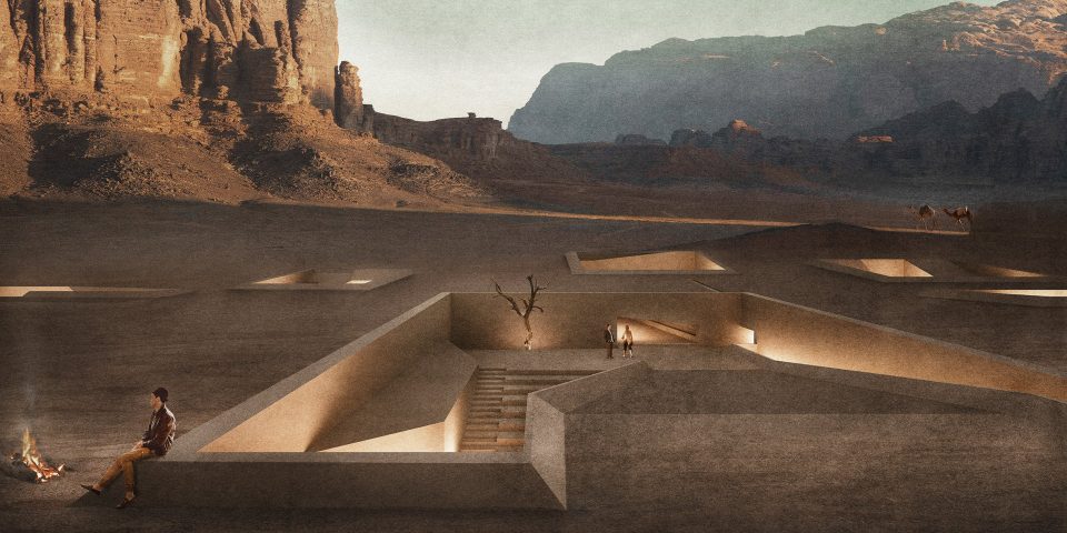 underground-desert-complex