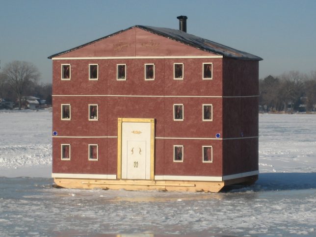 ice-fishing-hut-schoolhouse