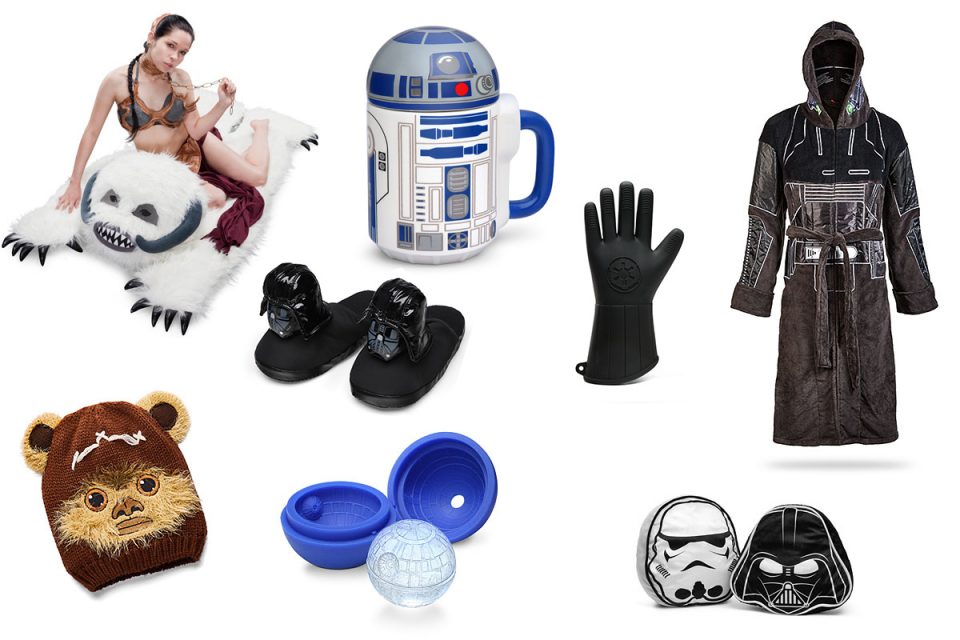 star wars gifts for guys