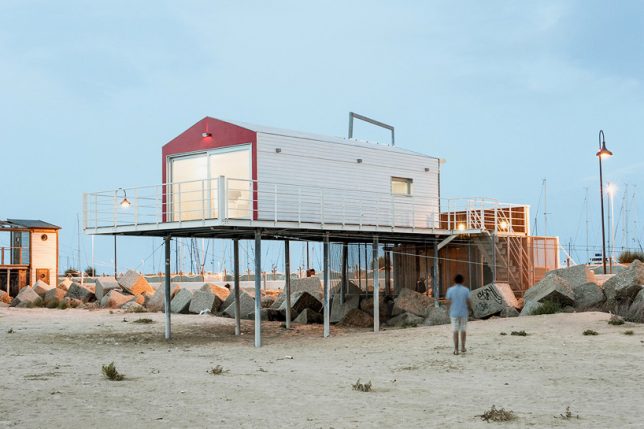 elevated-beach-house