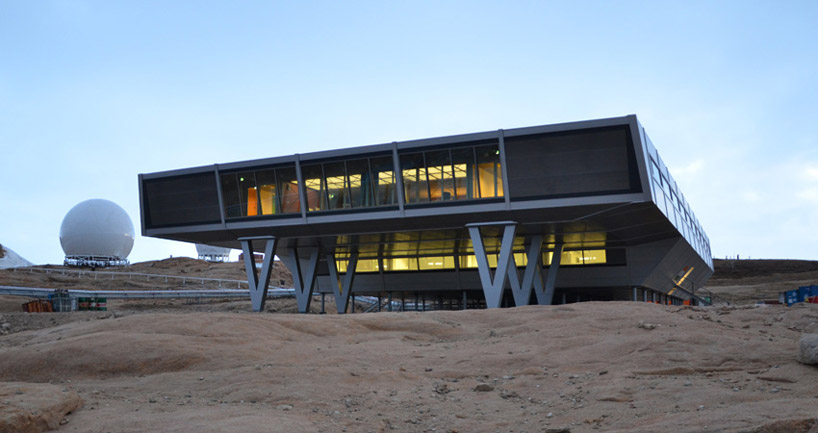 Extreme Architecture: 15 Structures Built to Withstand the World’s ...