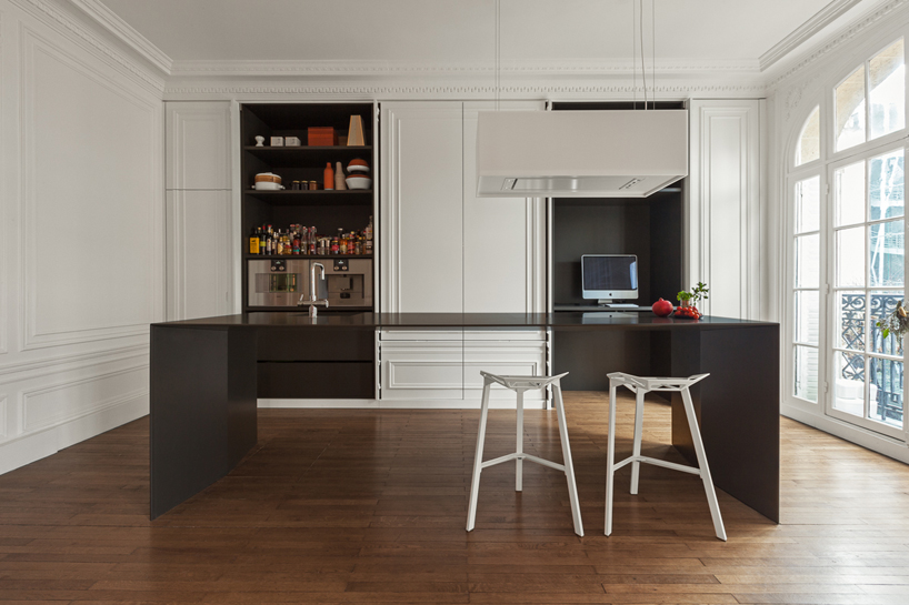 Not Your Grandma’s Kitchen: 17 Modern Designs for the Discerning Cook ...