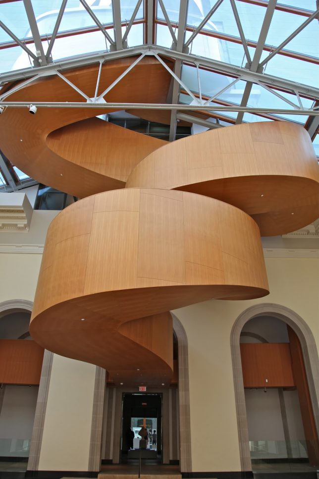 modern-staircase-gehry