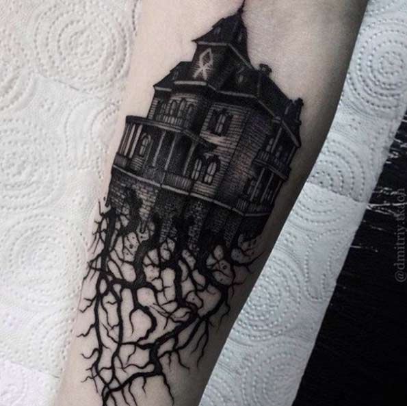 modern-tattoos-architectural-victorian