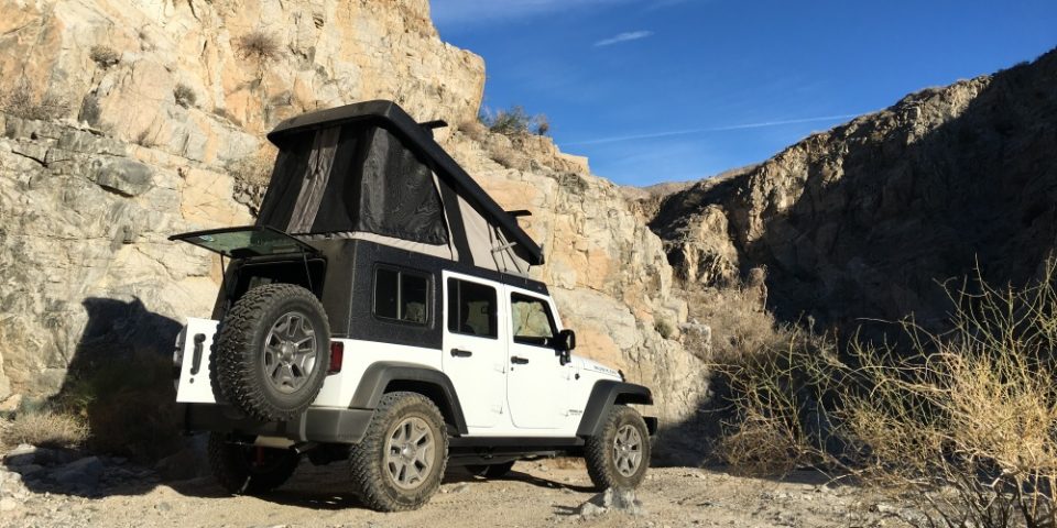 Pop-Up Car Tents: These 15 Rooftop Campers Are Like Portable Tree ...