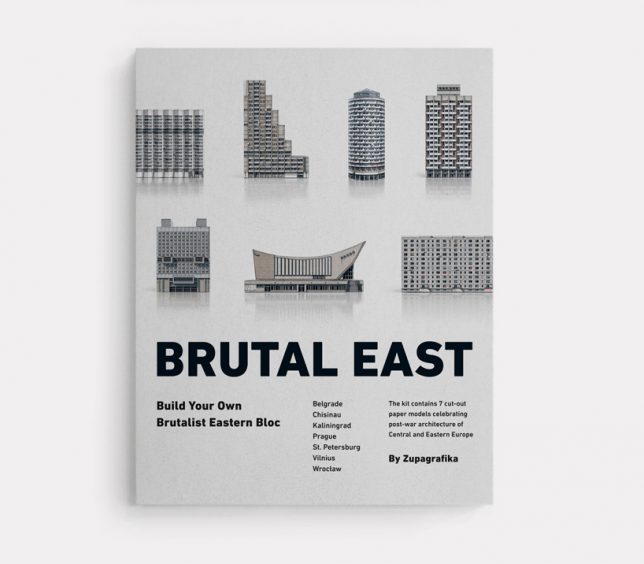 brutal east 7