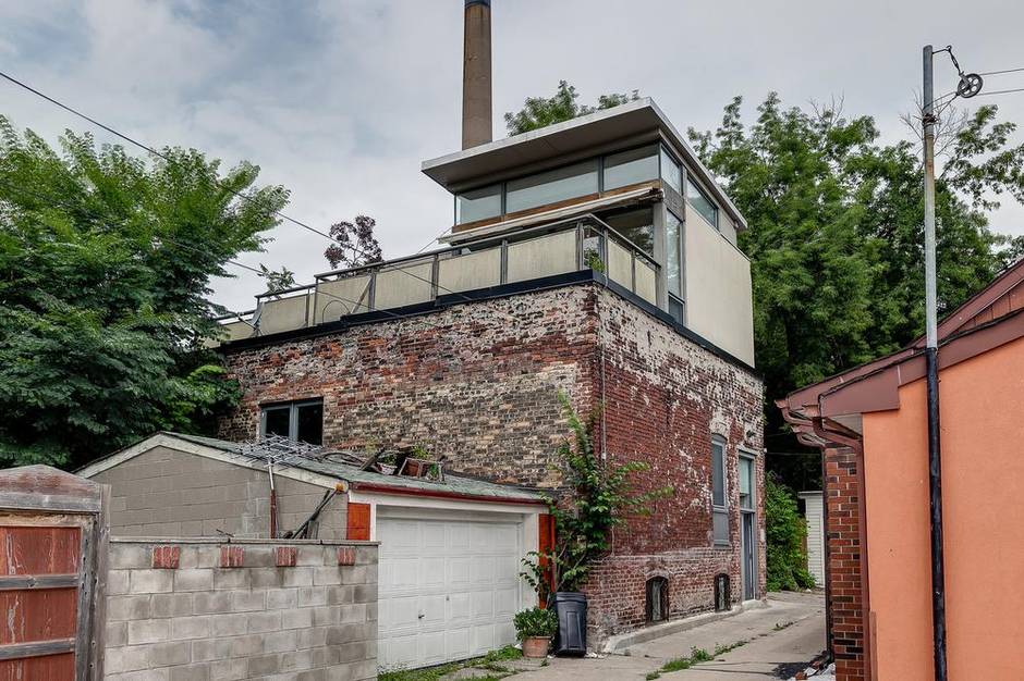 Let’s Make A Dill 11 Closed & Abandoned Pickle Factories Urbanist