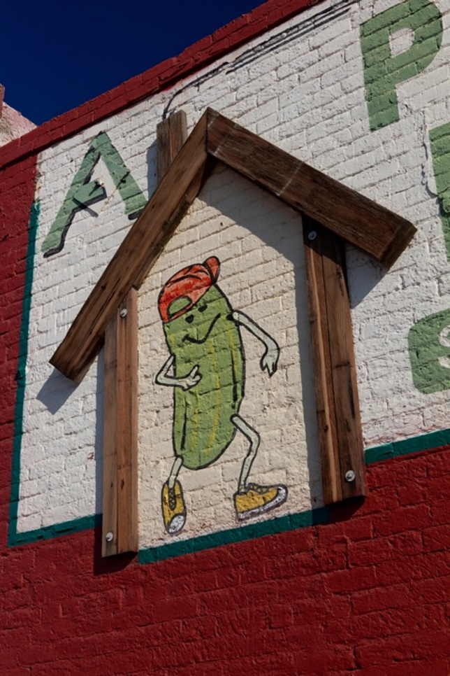 Let’s Make A Dill 11 Closed & Abandoned Pickle Factories Urbanist