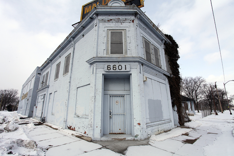 Let’s Make A Dill 11 Closed & Abandoned Pickle Factories Urbanist